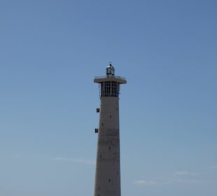 Leuchtturm von Faro