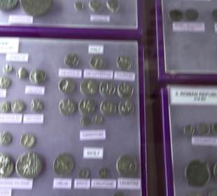 National Museum Of Archaeology