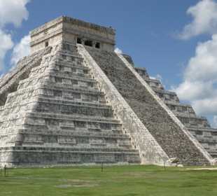 Chichen Itza