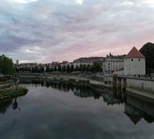 Stadtrundgang Besancon