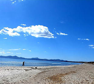 Strand Playa/Platja de Muro