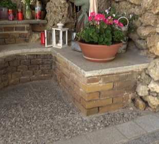 Katholische Pfarrkirche St. Salvator