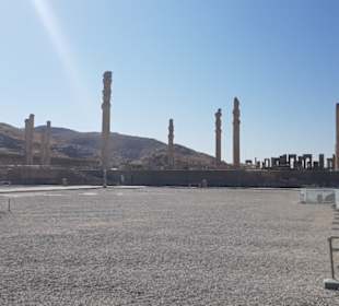 Persepolis