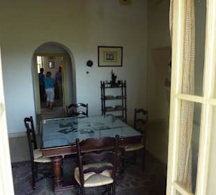 Carter´s House