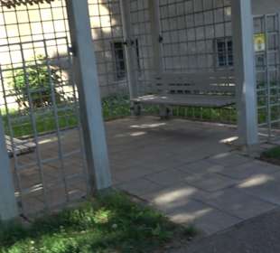 Geologischer Lehrgarten