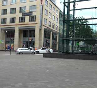 Günter-Wand-Platz