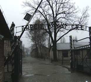 Aushwitz