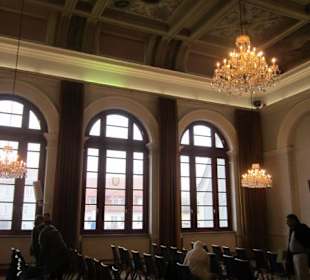 Historischer Bürgersaal Germersheim