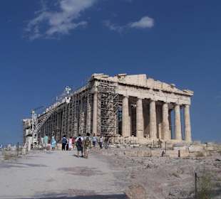 City tour Athens