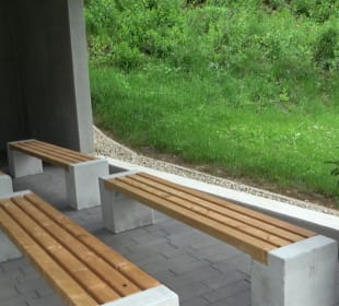 Aussegnungshalle Untertalheim