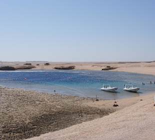 Sharm El Naga