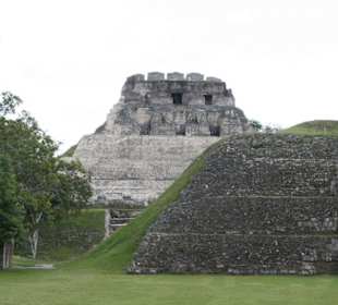 Xunantunich