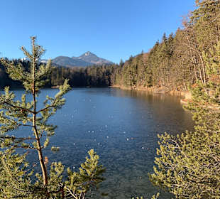 Hechtsee
