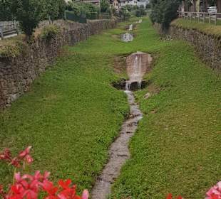 Wandern Levico Terme