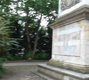 Schlosspark St. Emmeram