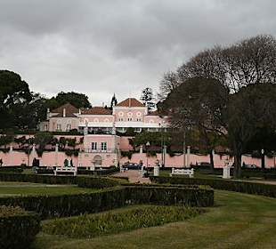 Ausflug nach Lissabon