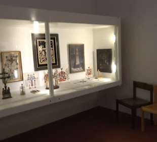 Altes Schloss Schleißheim