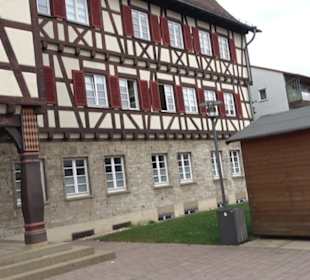 Neues Rathaus