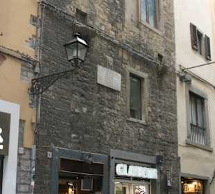 Сказочная Флоренция