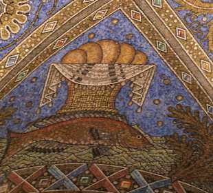 Besichtigung des Aachener Doms