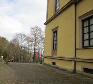 Schloss Villa Ludwigshöhe