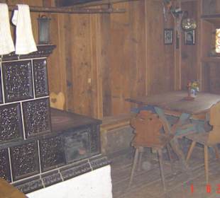 Markus Wasmeier Bauernhofmuseum