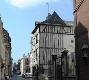 Altstadt Rouen