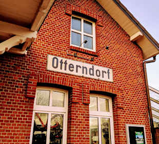 Altstadt Otterndorf