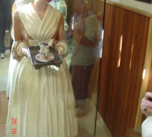 Szentendre - Marzipan Museum