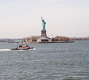 Statue of Liberty
