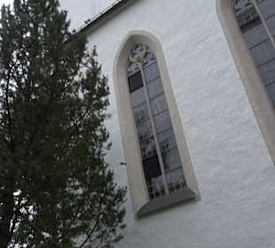 Pfarrkirche St. Johannes Baptist