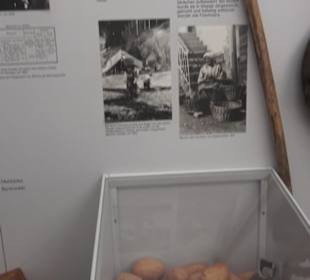 Heimatmuseum im Herrenhaus