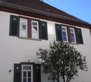 Rathaus Talheim