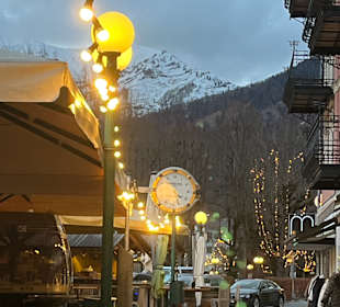 Wandern Bad Ischl