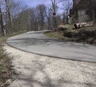 Wanderheim Roßberg Gönningen