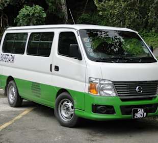 Ausflug Wildfife Expeditions