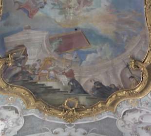 Basilika Sankt Emmeram