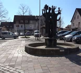 Marktbrunnen