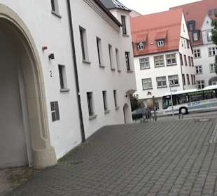 Reichenauer Hof Ulm