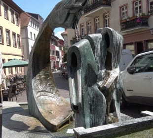 Sumebrunnen