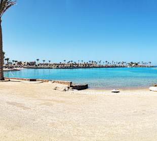 Hurghada Marina Boulevard
