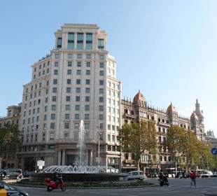 Placa de Catalunya