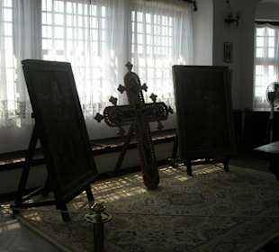 Balchik - The Castle