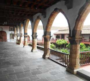Kloster Santa Clara