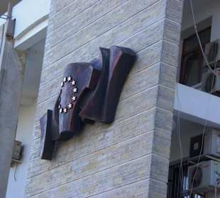 City Konstanza Modern