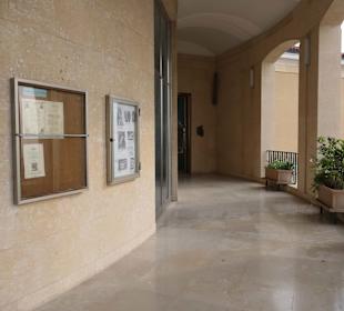 Lourdeskapelle Verona