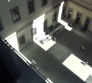 Museo Nacional Centro de Arte Reina Sofía