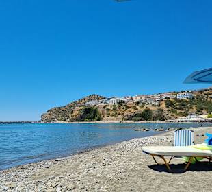 Hafen Aghia Galini/Agia Galini