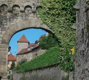 Altstadt Bad Wimpfen