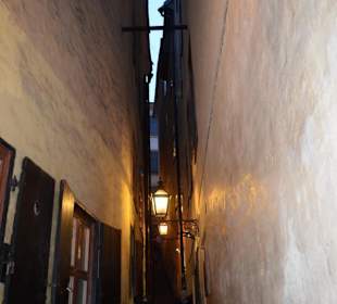 Altstadt Gamla Stan